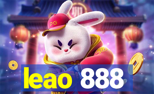 leao 888